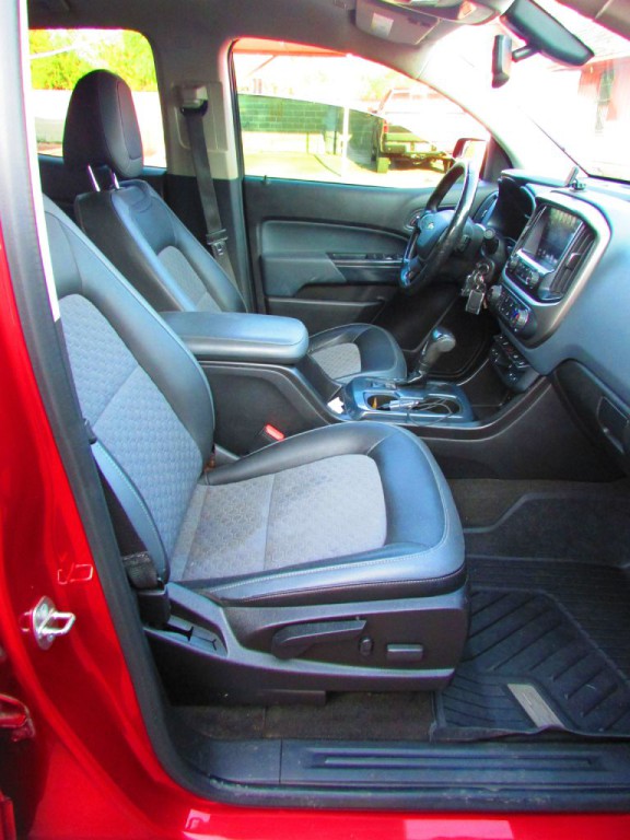 2017 Chevrolet Colorado Image 15