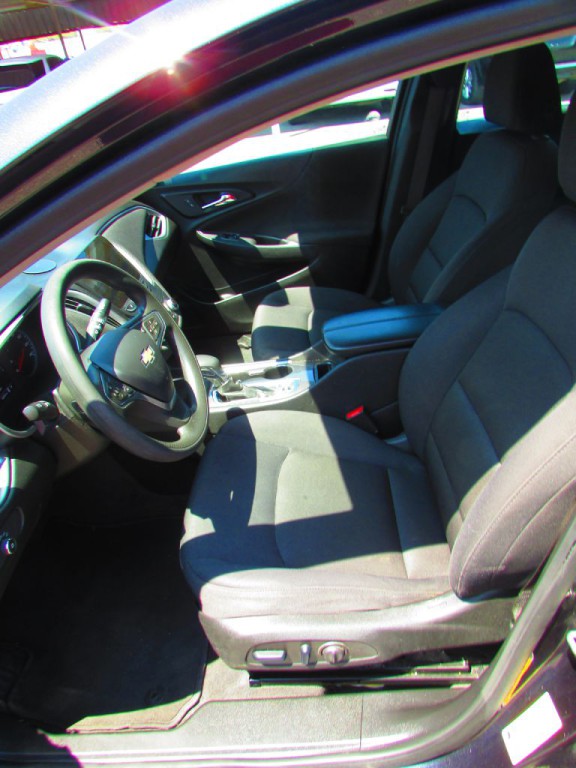 2023 Chevrolet Malibu Image 12