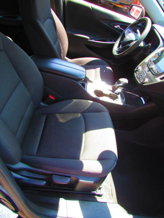 2023 Chevrolet Malibu Image 16