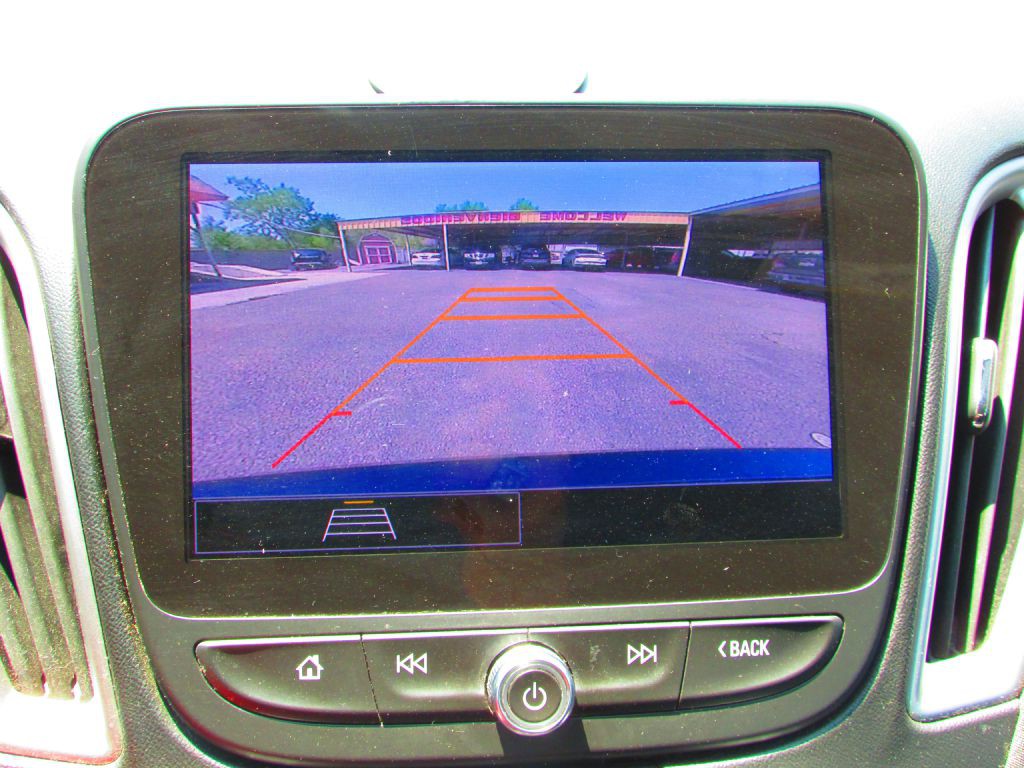 2023 Chevrolet Malibu Image 20