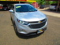 Image for 2021 Chevrolet Equinox LT ID: 6843261