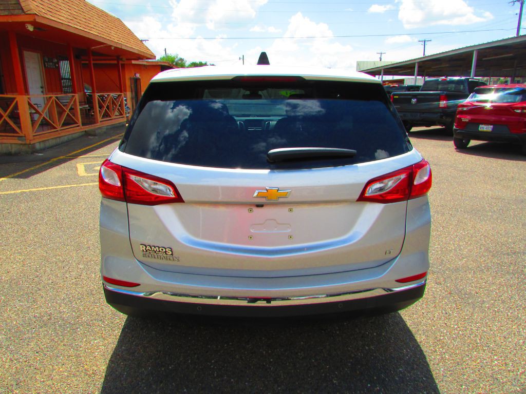 2021 Chevrolet Equinox Image 6