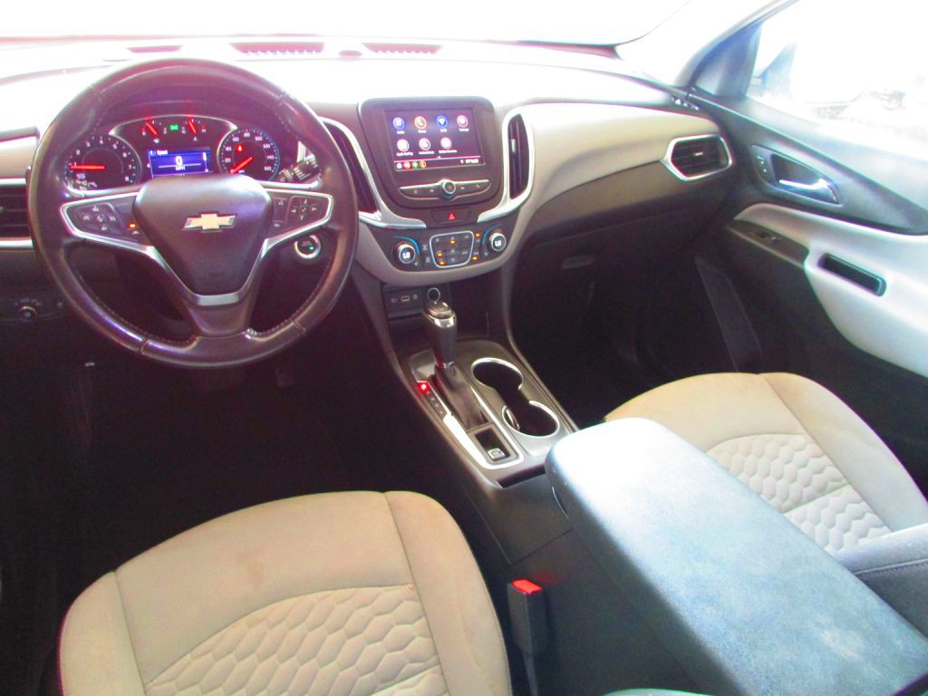 2021 Chevrolet Equinox Image 14