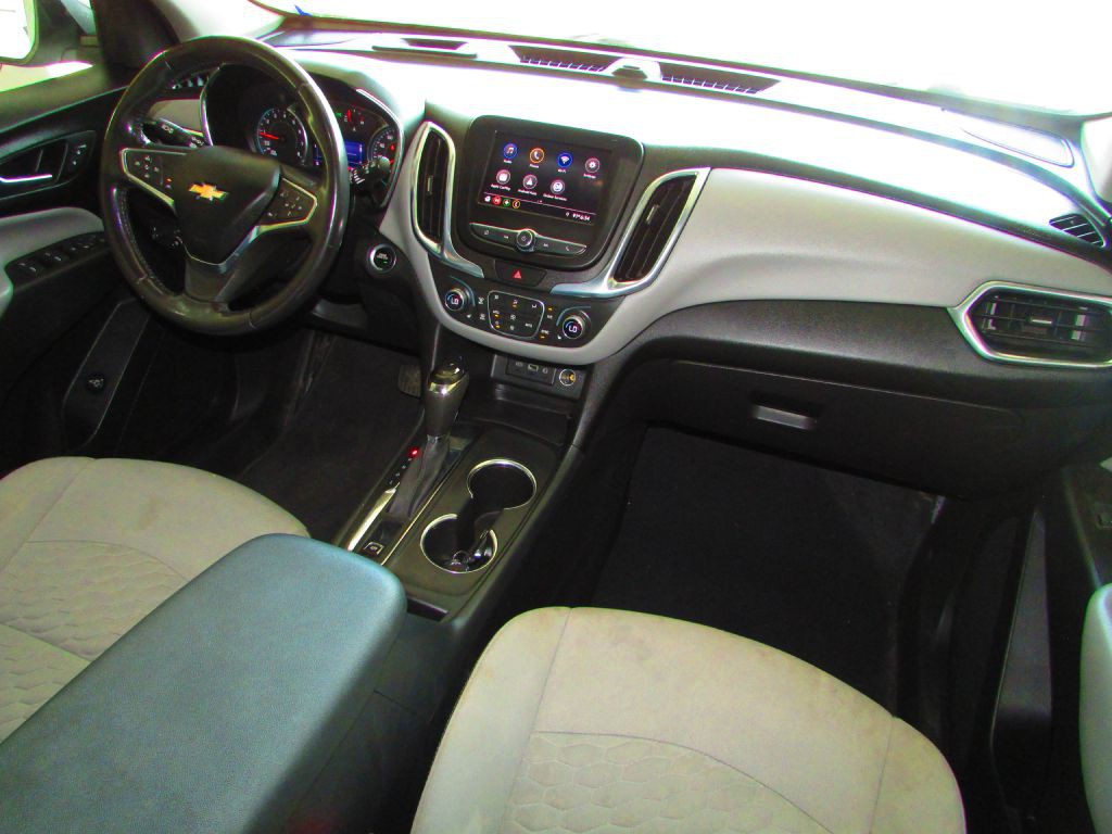 2021 Chevrolet Equinox Image 17