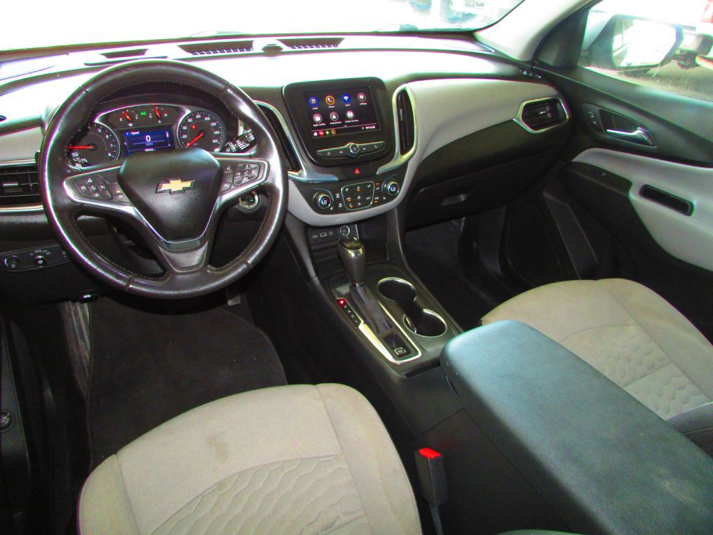 2021 Chevrolet Equinox Image 18