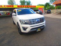 Image for 2019 Ford Expedition Limited ID: 6843265
