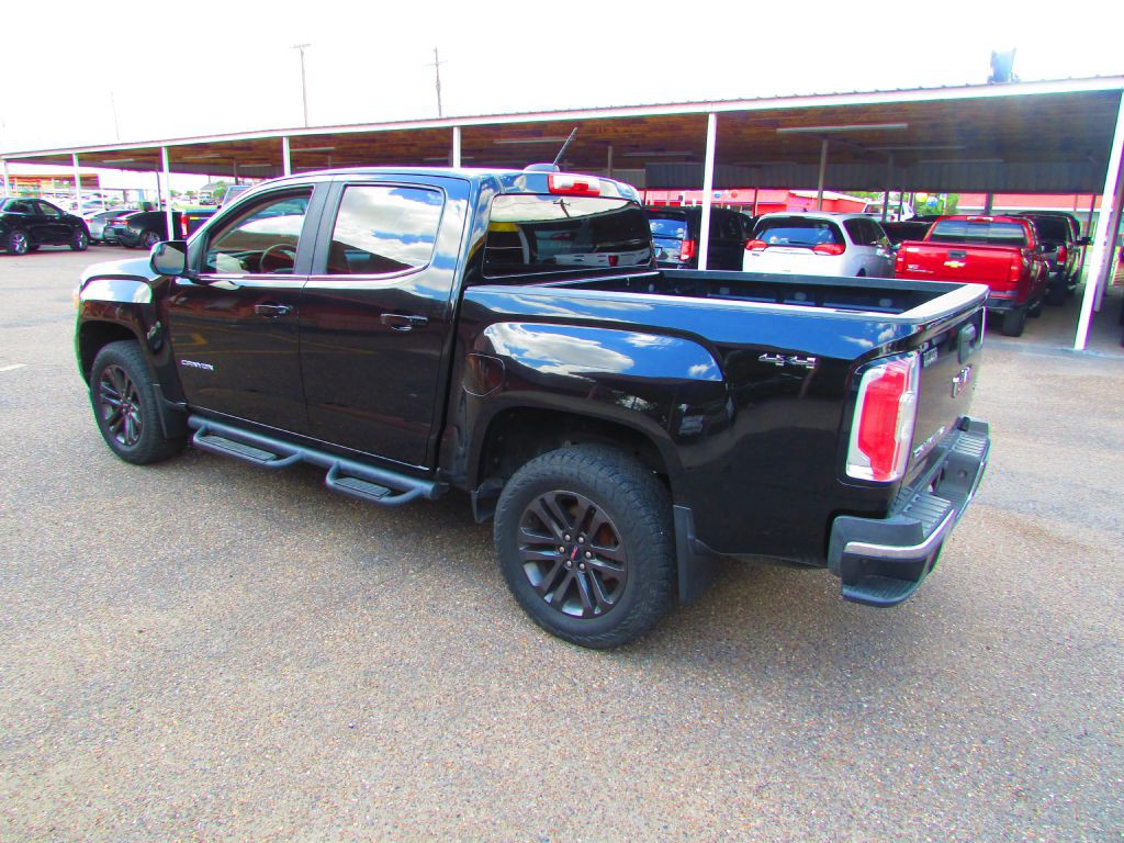 2019 GMC Canyon Image 5