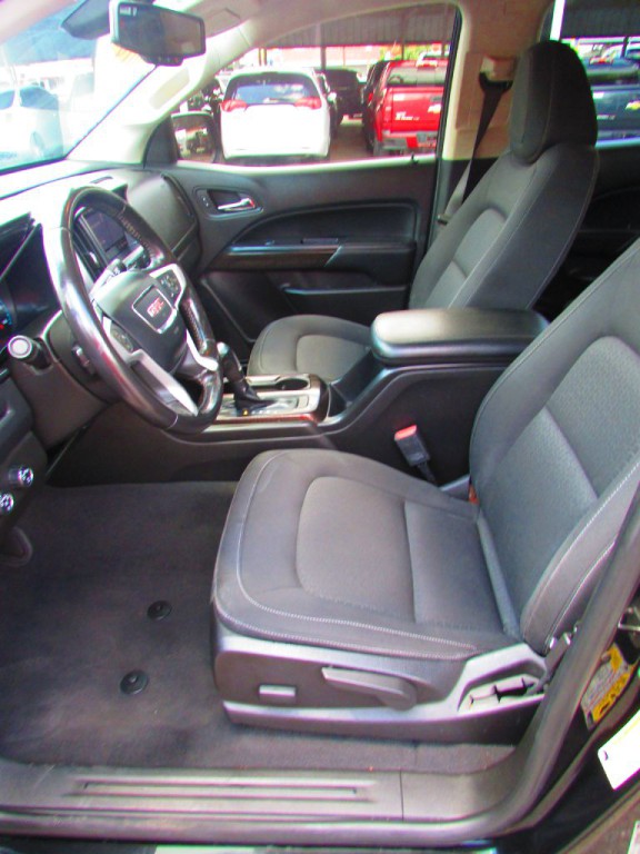 2019 GMC Canyon Image 12