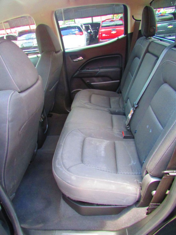 2019 GMC Canyon Image 14