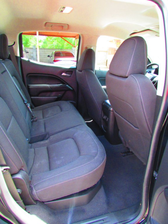 2019 GMC Canyon Image 18