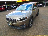 Image for 2020 Jeep Cherokee Latitude Plus ID: 6843276
