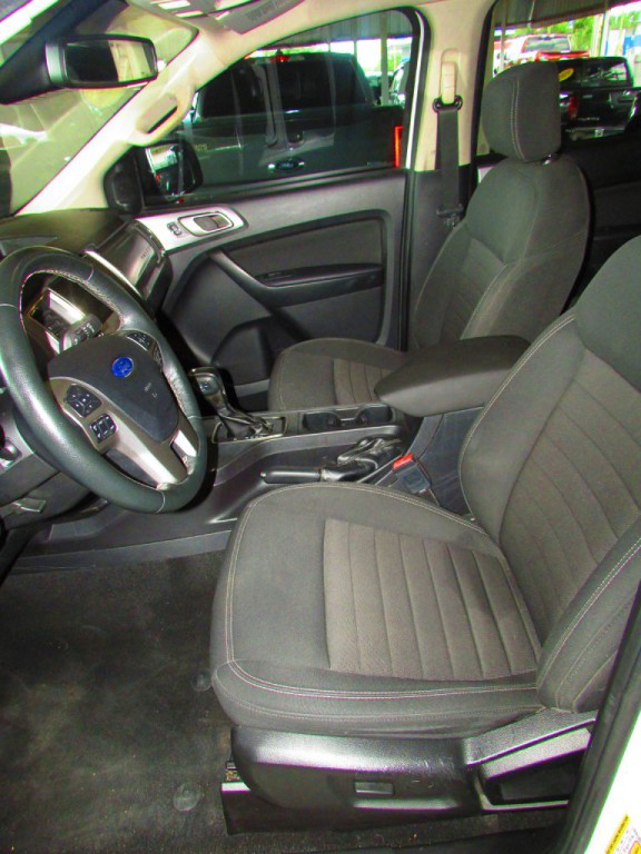 2019 Ford Ranger Image 12