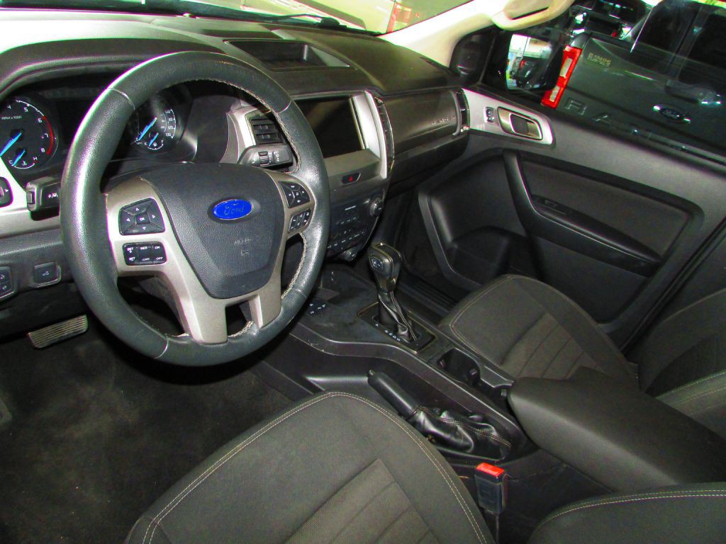 2019 Ford Ranger Image 13