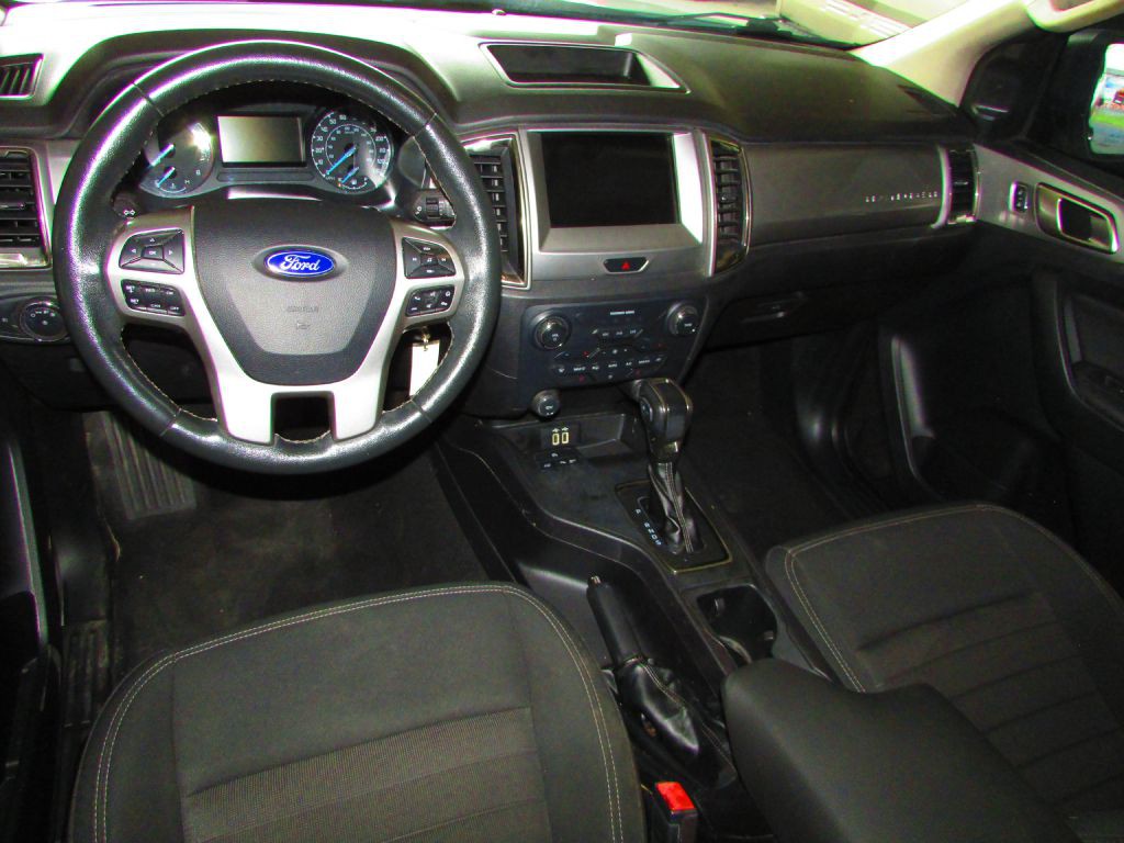 2019 Ford Ranger Image 15