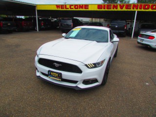 Image for 2017 Ford Mustang  ID: 6874760