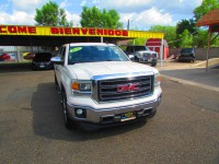 Image for 2015 GMC Sierra 1500 SLT ID: 6876852