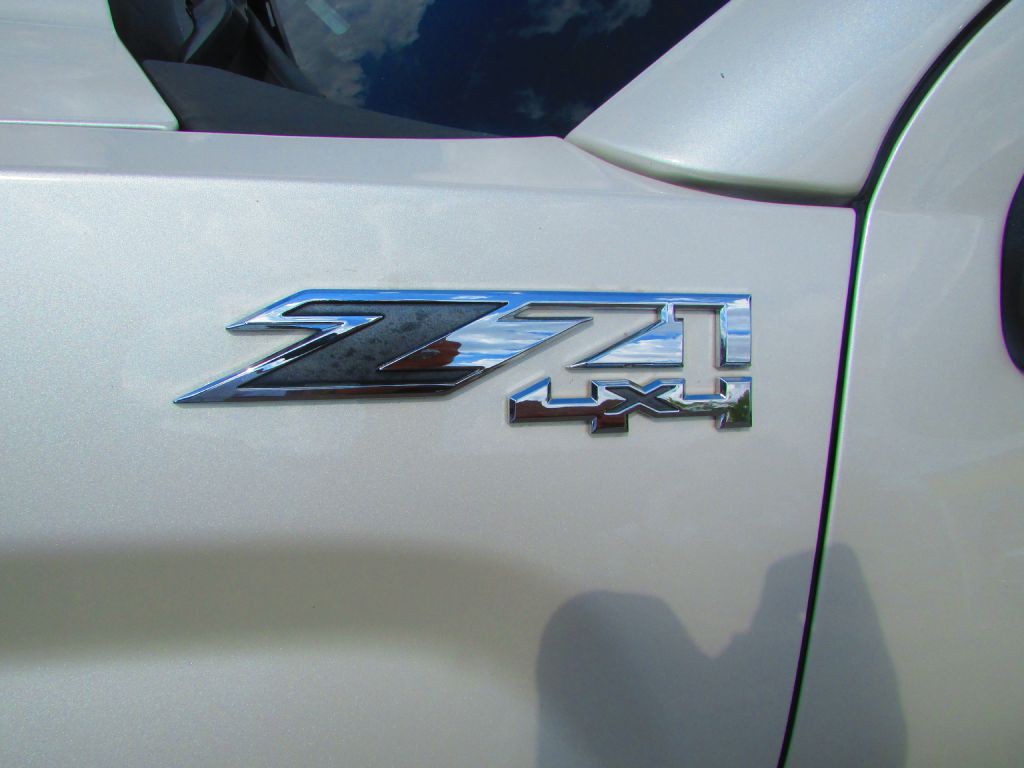 2015 GMC Sierra Image 6