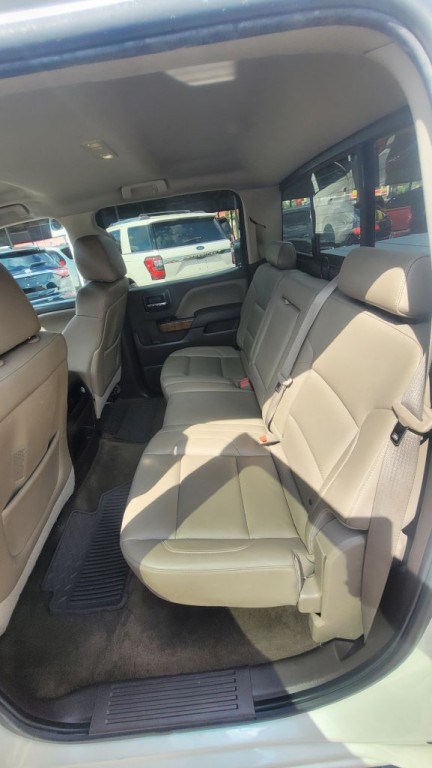 2015 GMC Sierra Image 27