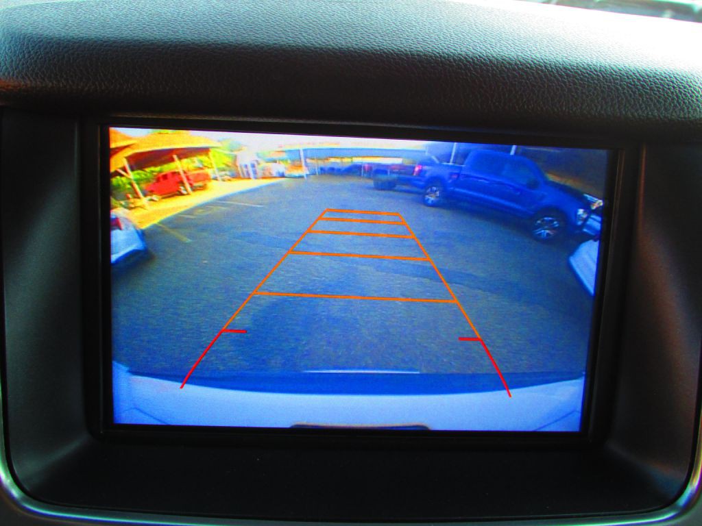 2017 Chevrolet Tahoe Image 9