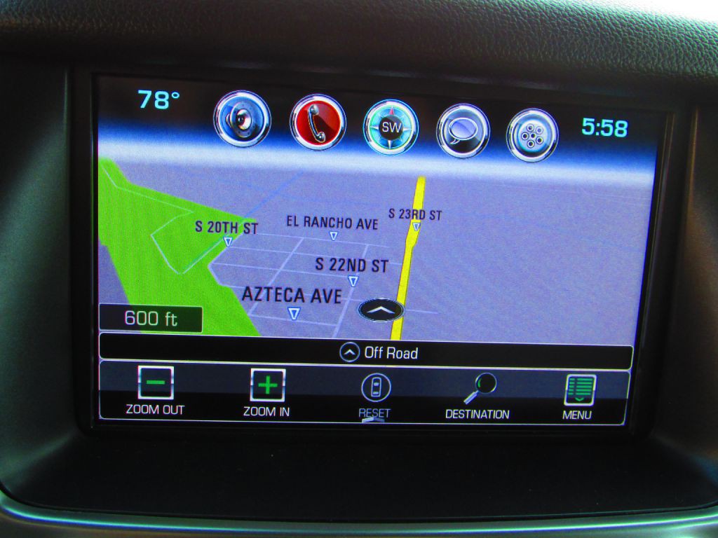 2017 Chevrolet Tahoe Image 10