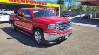 Image for 2018 GMC Sierra 1500 SLT ID: 6953266