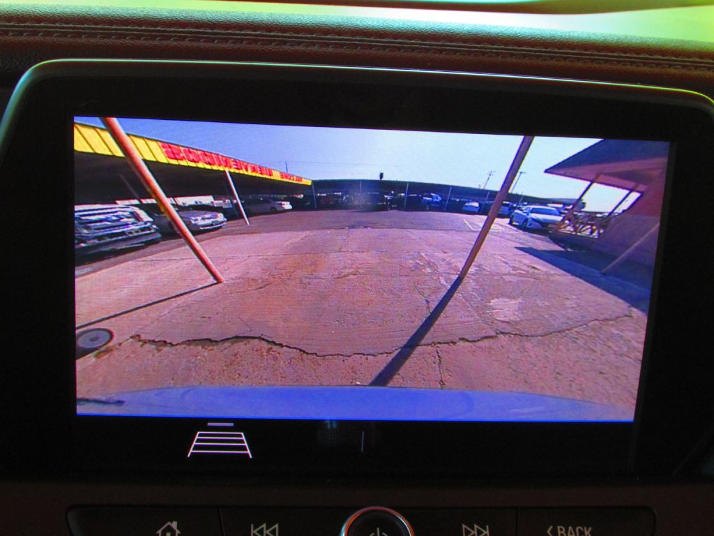 2020 Chevrolet Blazer Image 11