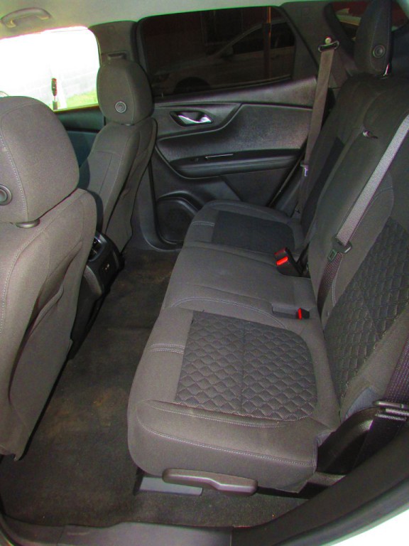 2020 Chevrolet Blazer Image 14