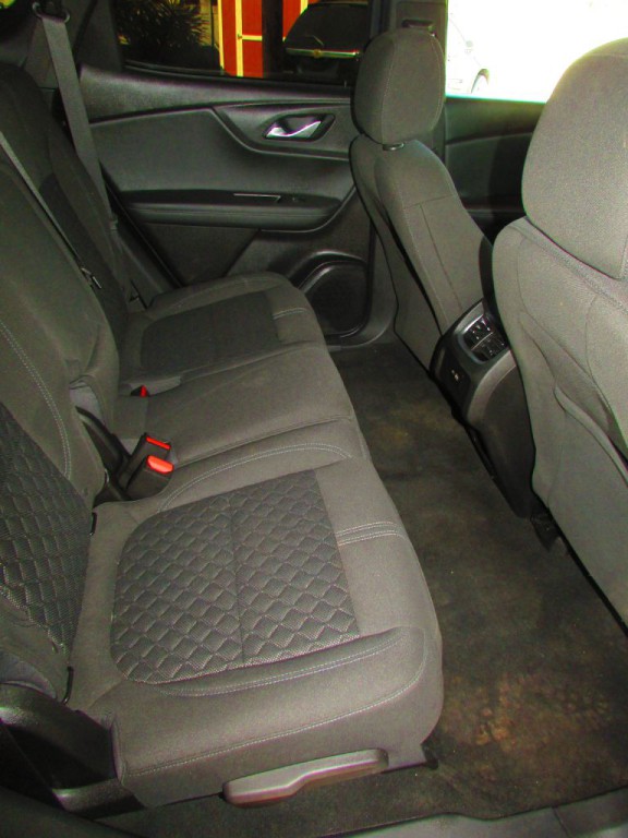 2020 Chevrolet Blazer Image 17