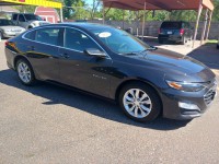 Image for 2023 Chevrolet Malibu LT ID: 6953284