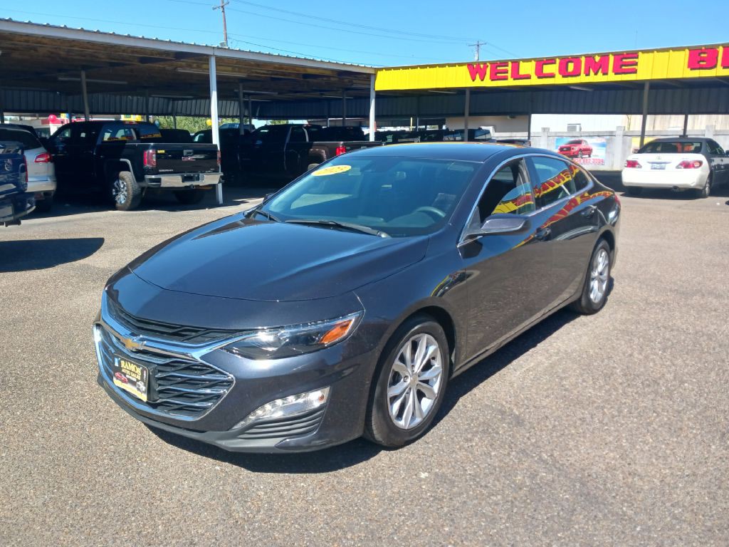 2023 Chevrolet Malibu Image 6