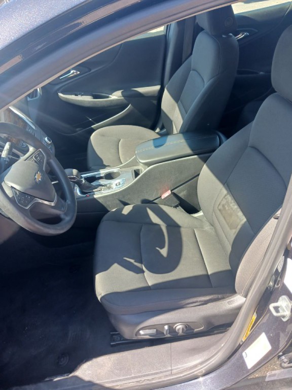 2023 Chevrolet Malibu Image 10