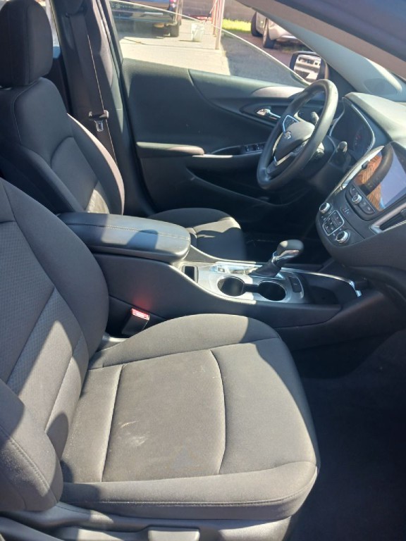 2023 Chevrolet Malibu Image 11