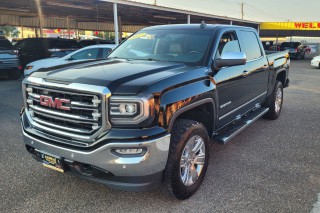 Image for 2017 GMC Sierra 1500 SLT ID: 6953290