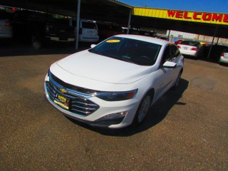 Image for 2023 Chevrolet Malibu LT ID: 6953293