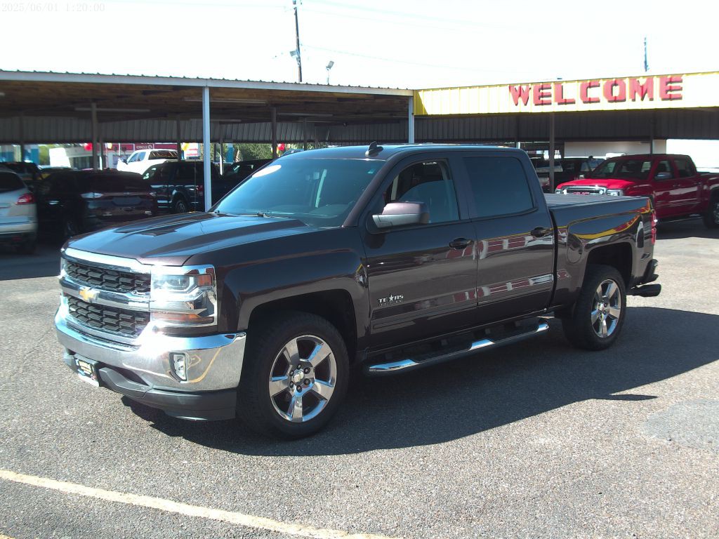 2016 Chevrolet Silverado 1500 Image 9