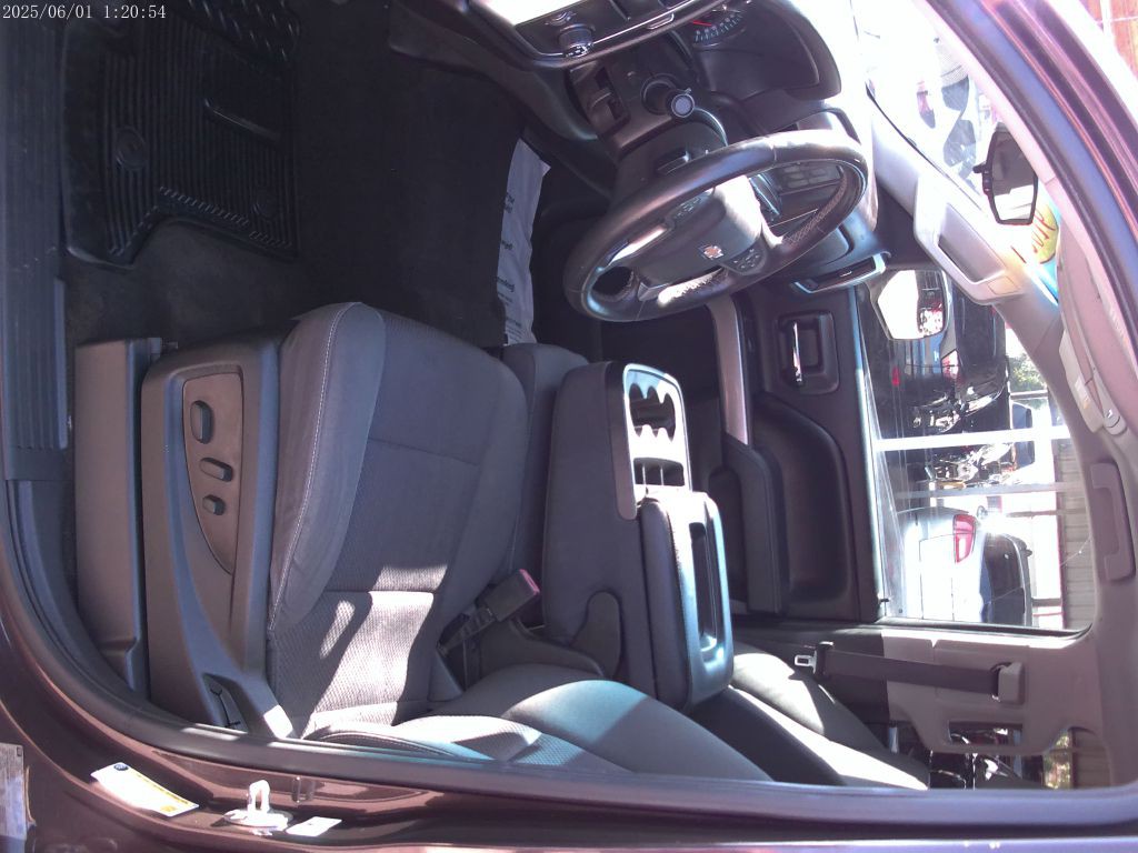 2016 Chevrolet Silverado 1500 Image 11