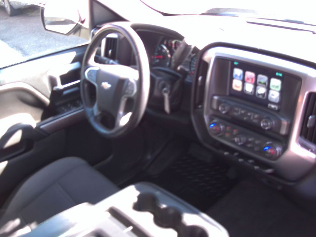 2016 Chevrolet Silverado 1500 Image 15