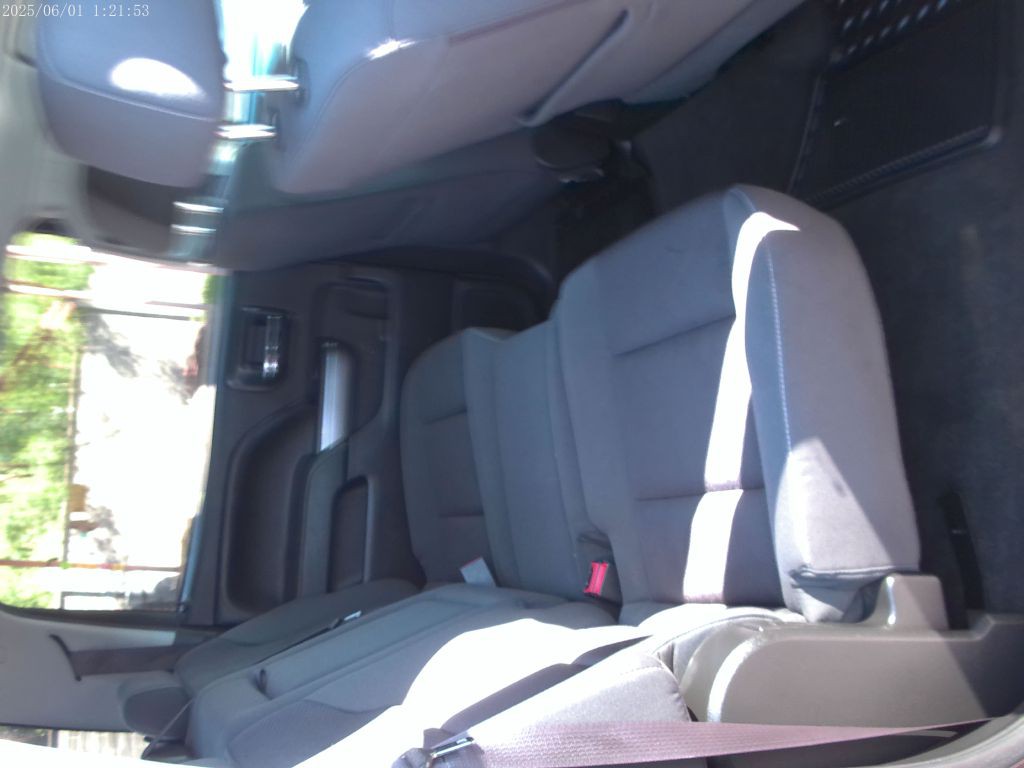 2016 Chevrolet Silverado 1500 Image 16