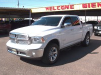 Image for 2018 RAM 1500 Laramie ID: 6981932