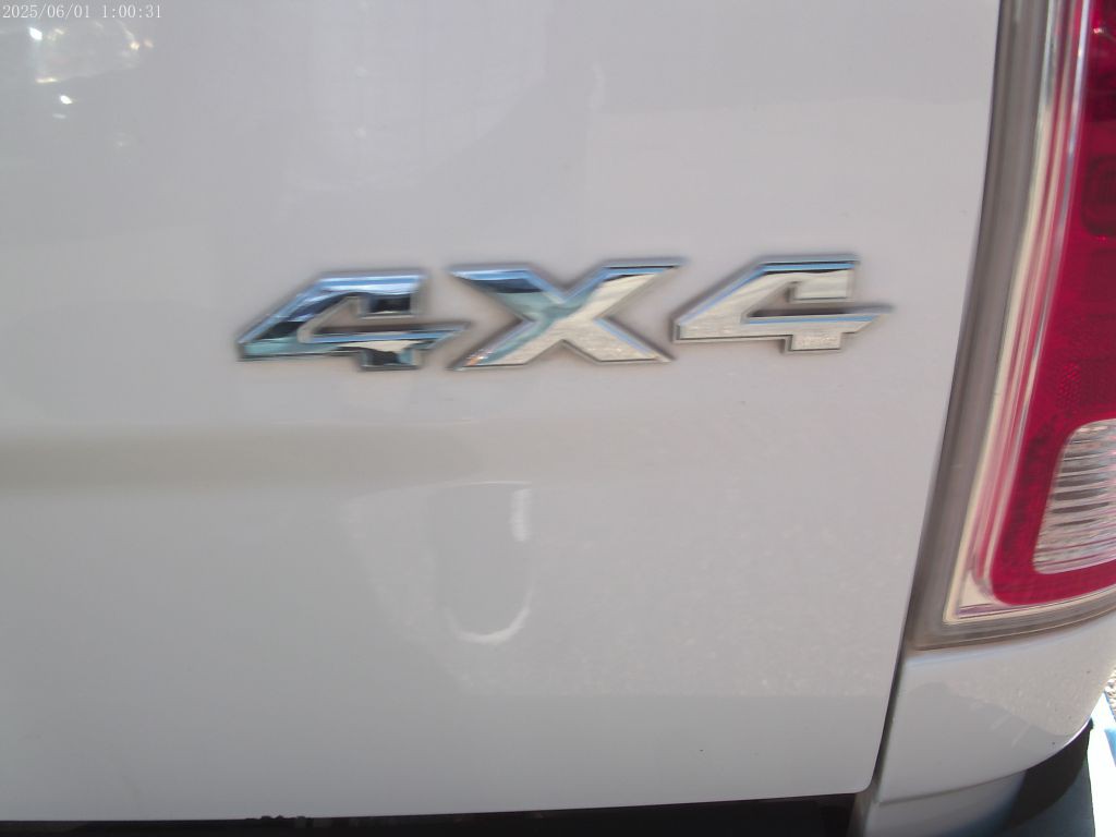 2018 RAM 1500 Image 6