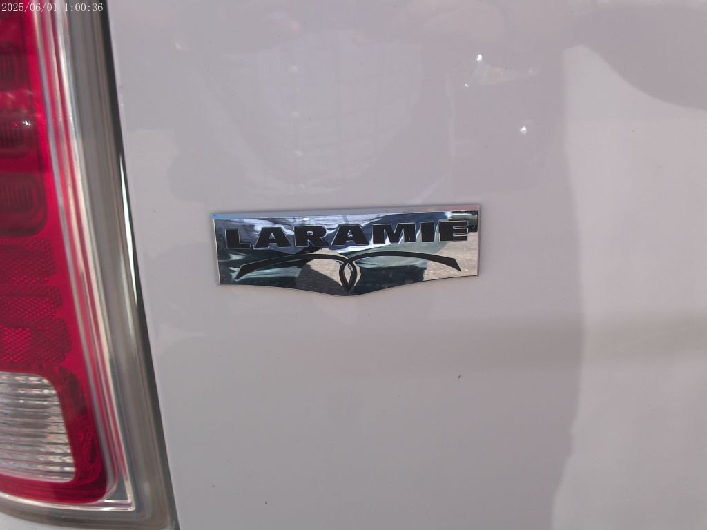 2018 RAM 1500 Image 7