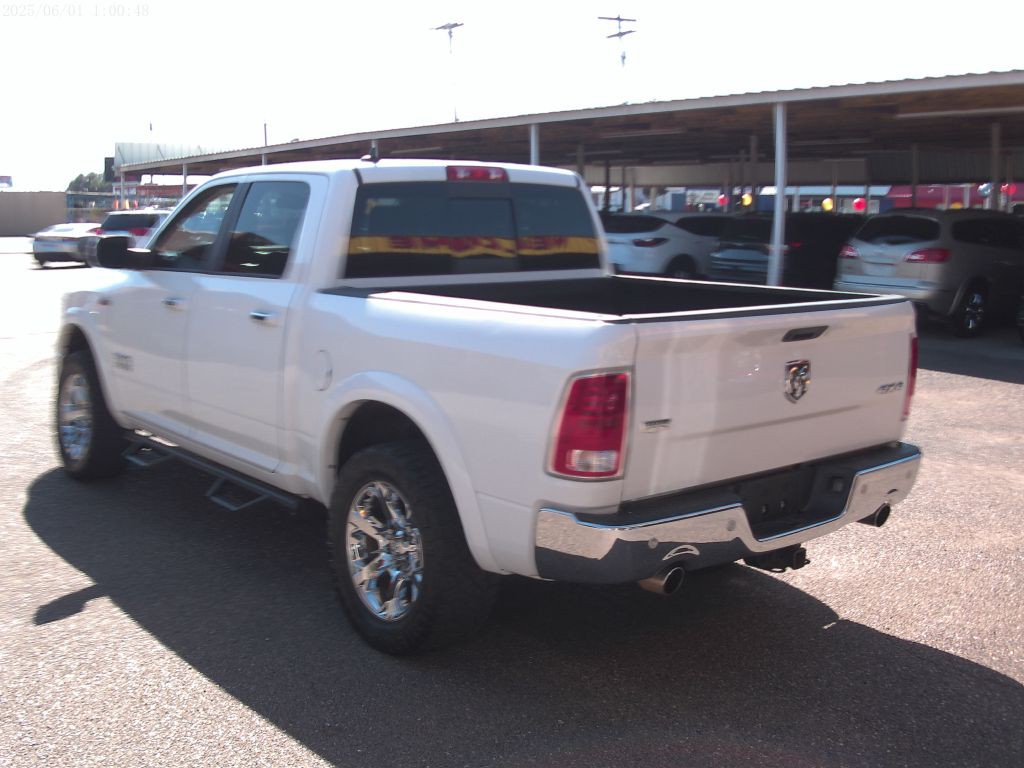 2018 RAM 1500 Image 8