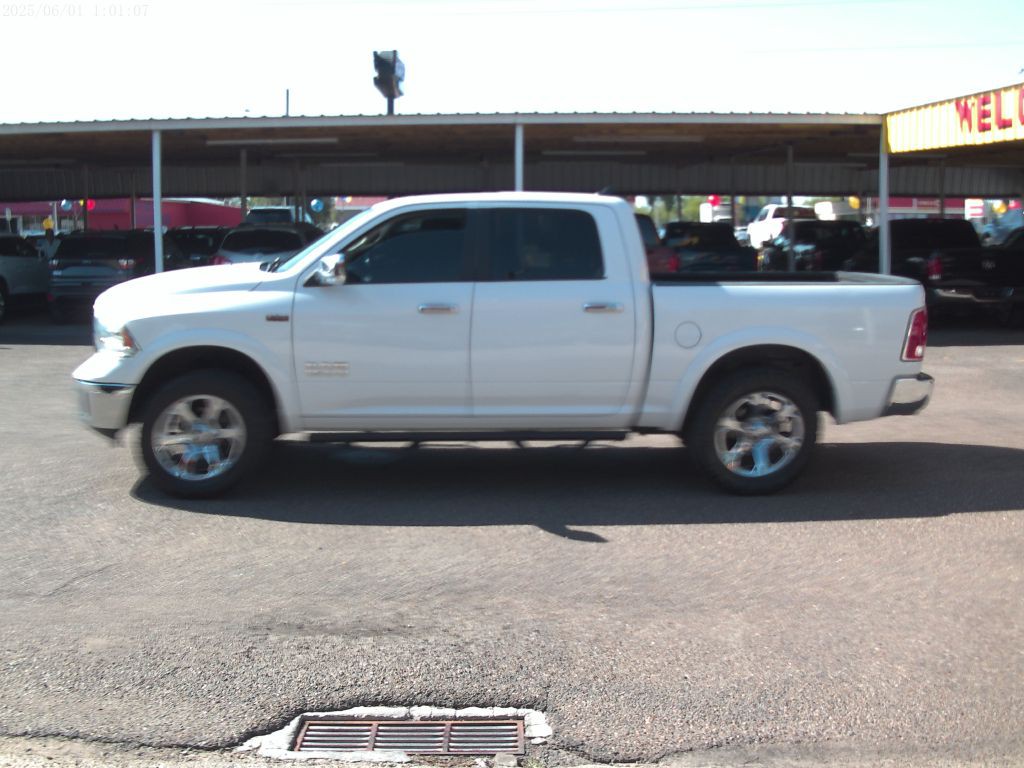 2018 RAM 1500 Image 9