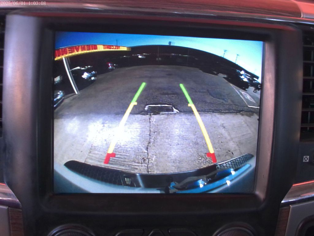 2018 RAM 1500 Image 10