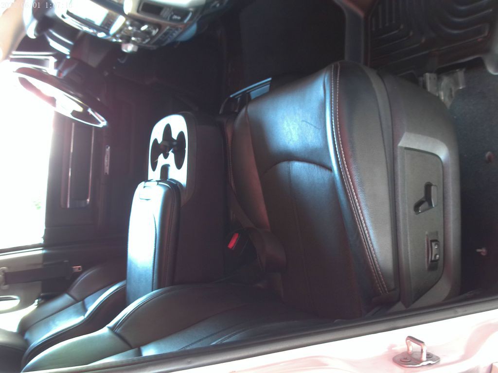 2018 RAM 1500 Image 13