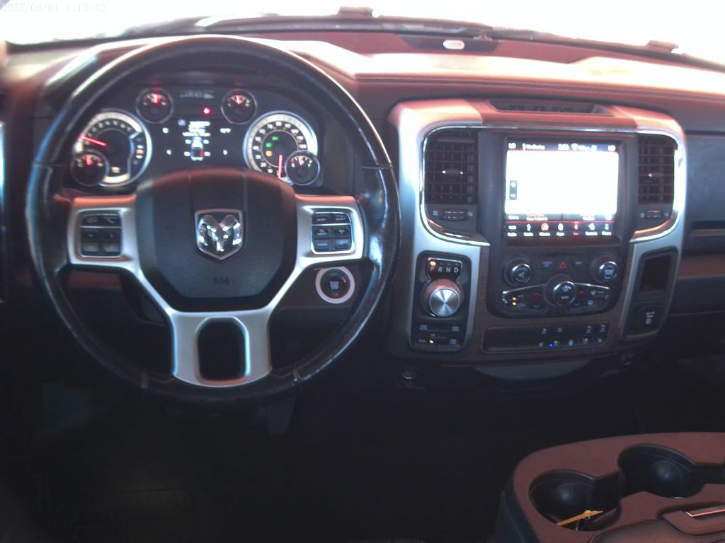 2018 RAM 1500 Image 15