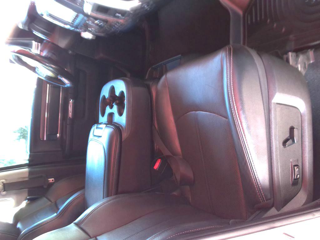 2018 RAM 1500 Image 16