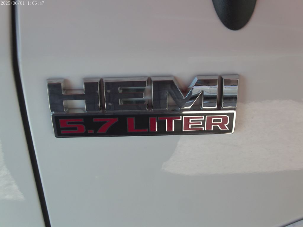 2018 RAM 1500 Image 17