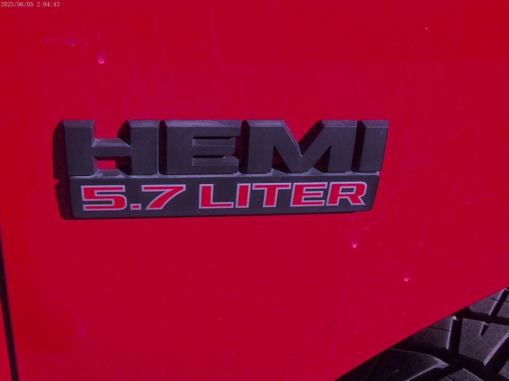 2016 RAM 1500 Image 13