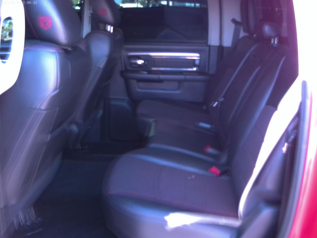 2016 RAM 1500 Image 19